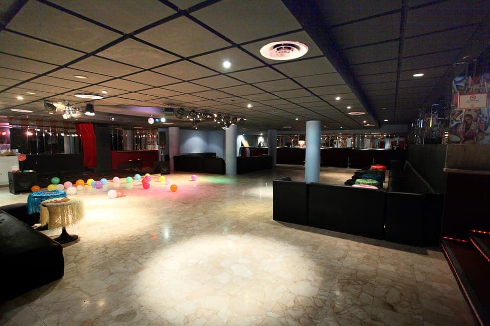Nightclub