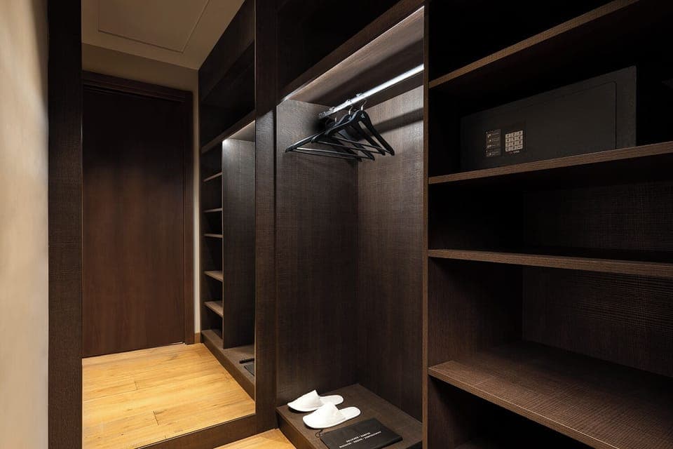 Classic Double Room | Premium bedding, minibar, in-room safe, soundproofing