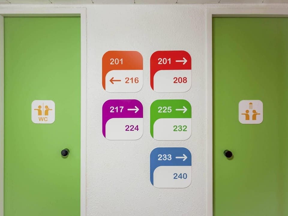 Room, 2 Twin Beds (Side Car) | Free WiFi, bed sheets