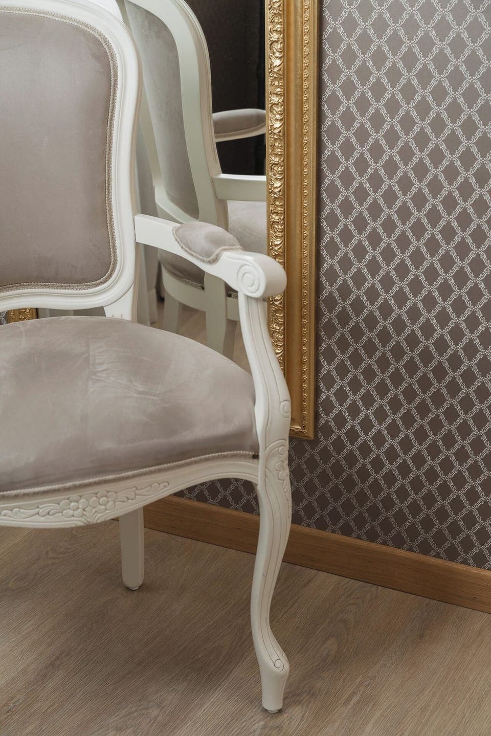 Classic Double Room | Hypo-allergenic bedding, down comforters, minibar, in-room safe