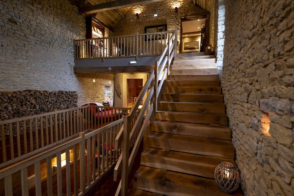 Couples treatment rooms, sauna, steam room, Turkish bath