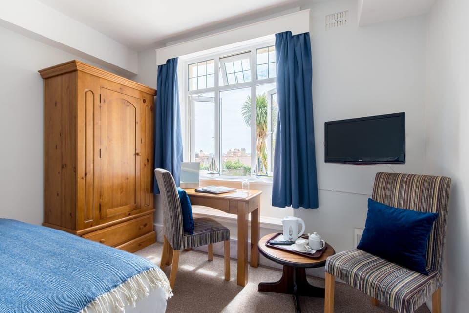 Standard Single Room (1 Adult ) | View from room