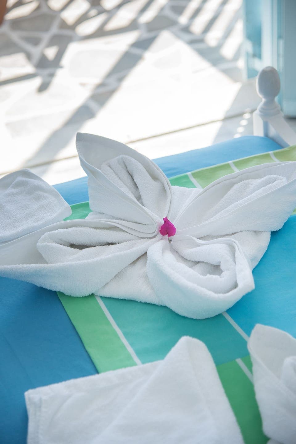 Studio, Sea View | Iron/ironing board, rollaway beds, free WiFi, bed sheets