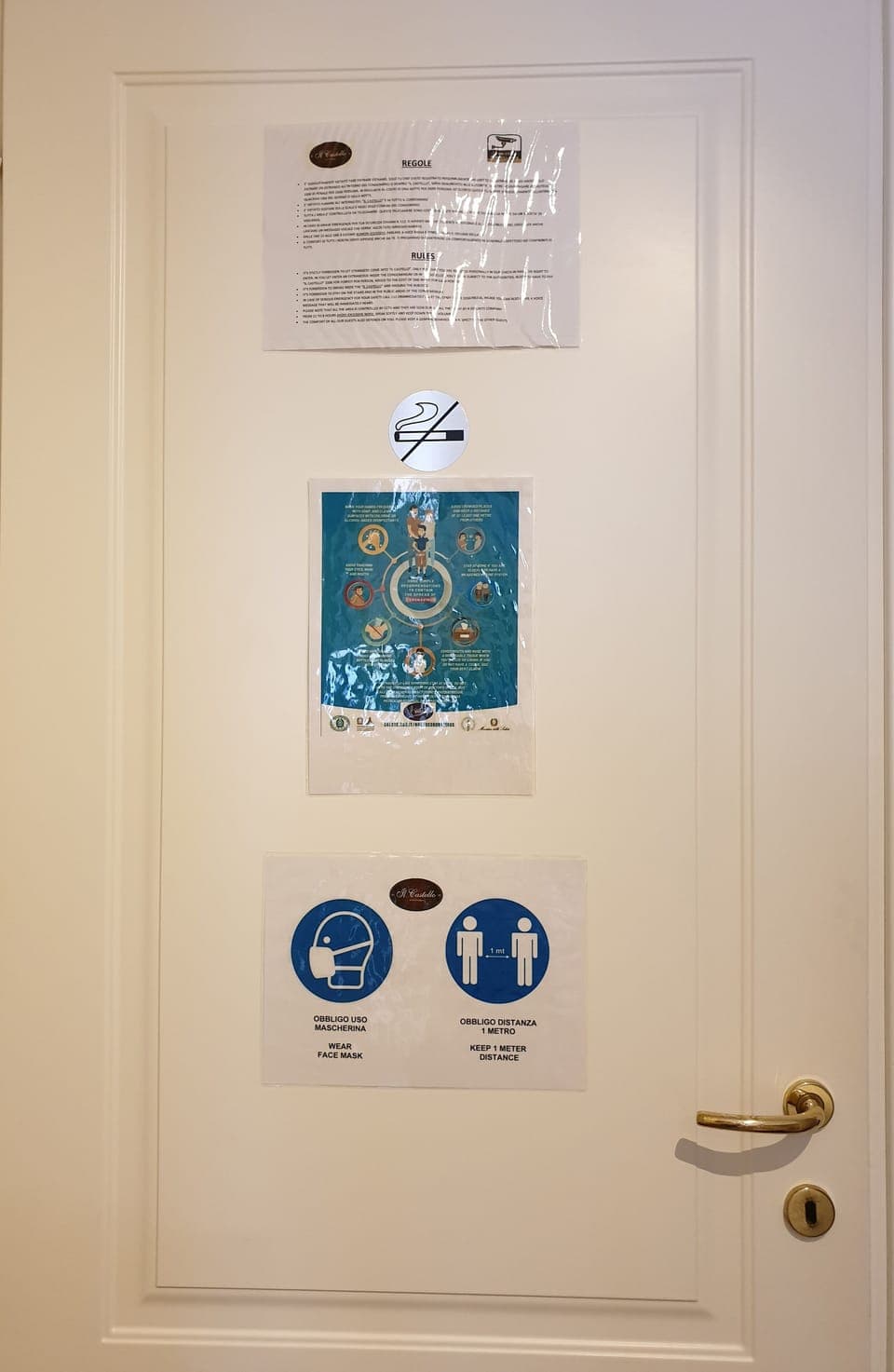 Soundproofing, rollaway beds, free WiFi, bed sheets