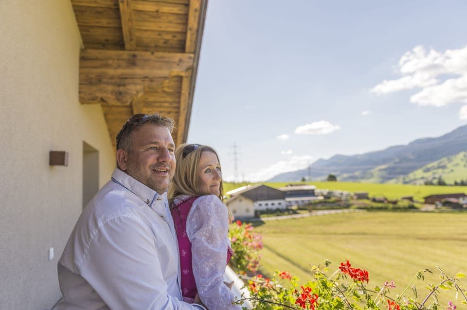 Luxury-Apartment (Cleaning fee 95 EUR included) | View from room