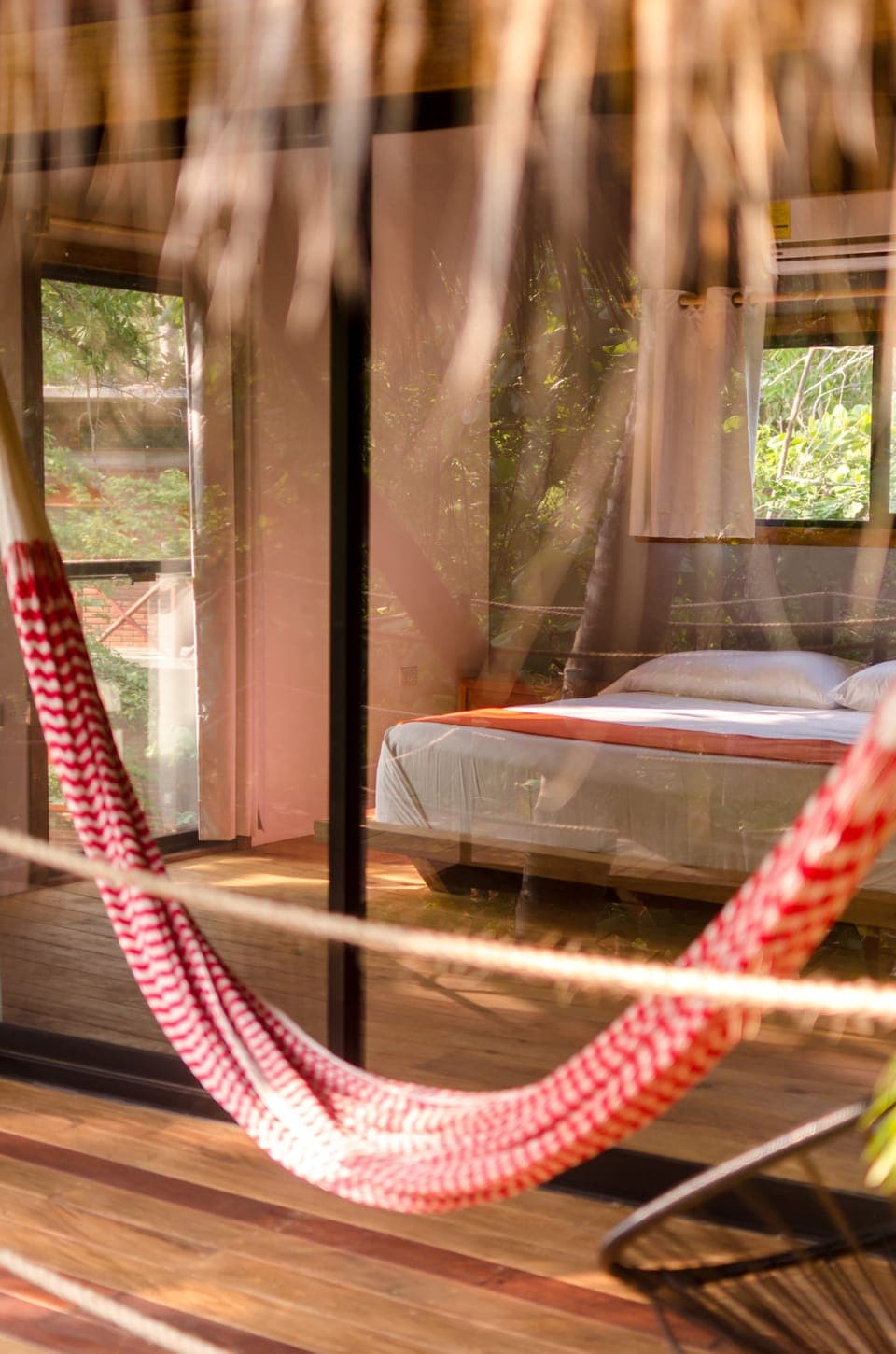 Deluxe Room, 1 King Bed | In-room safe, free WiFi, bed sheets