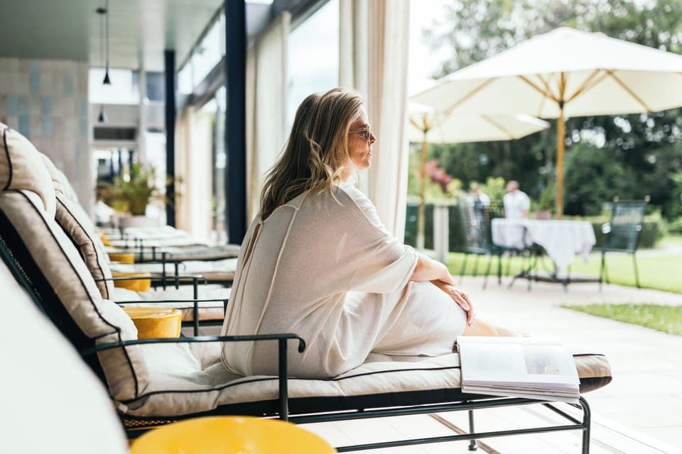 Body treatments, Swedish massages, Thai massages, body scrubs, facials