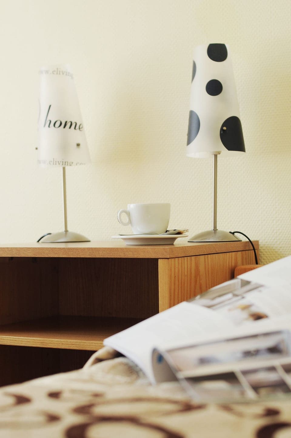 Economy Double Room Single Use | Desk, soundproofing, iron/ironing board, free WiFi