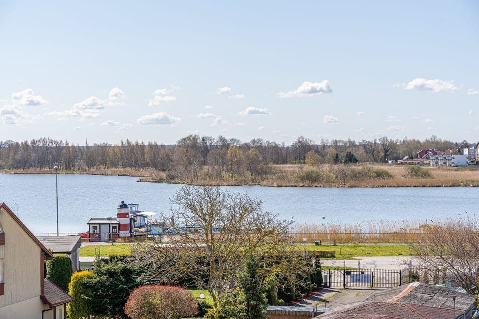 Apartment, 2 Bedrooms | Terrace/patio