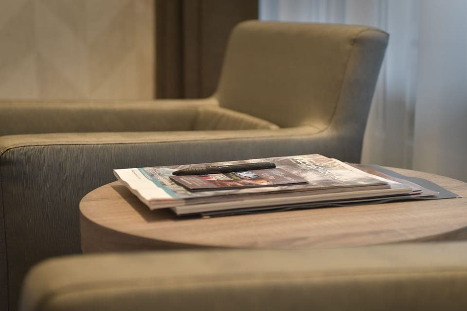 In-room safe, desk, iron/ironing board, cribs/infant beds