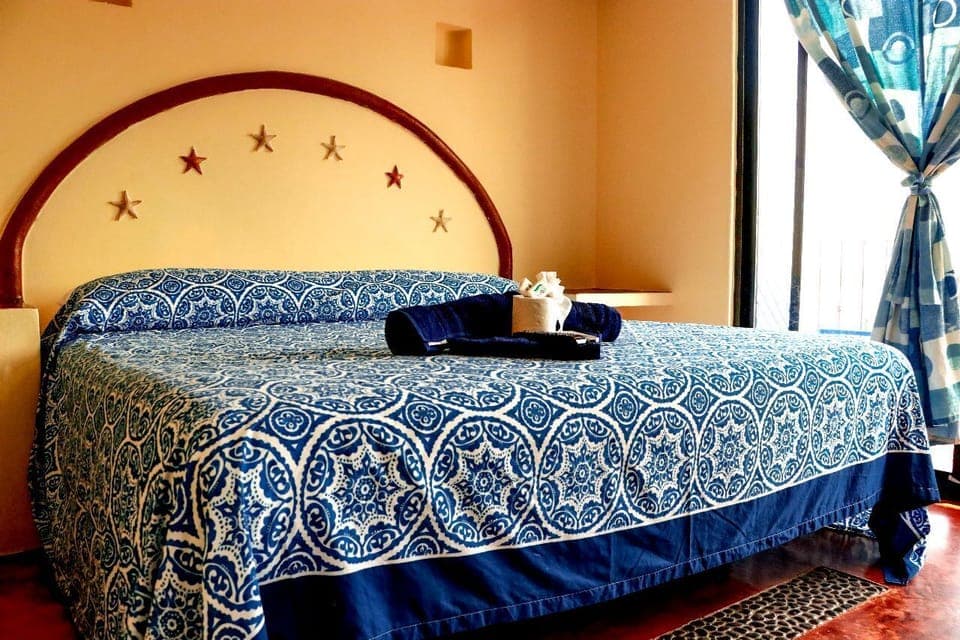 Habitación Individual Deluxe | Free WiFi, bed sheets