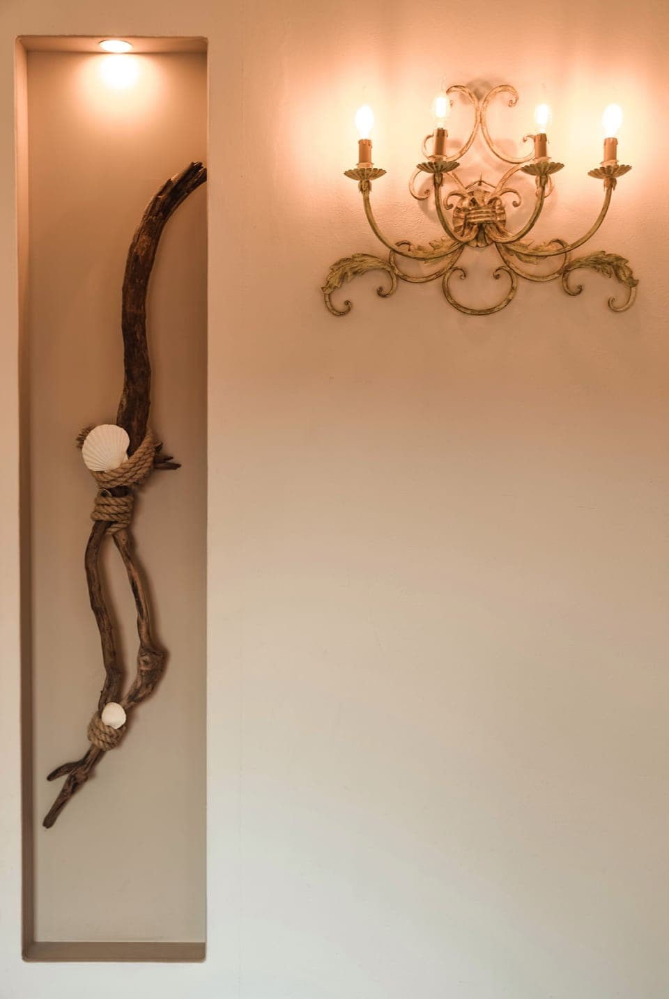 Superior Double Room | Down comforters, minibar, in-room safe, desk