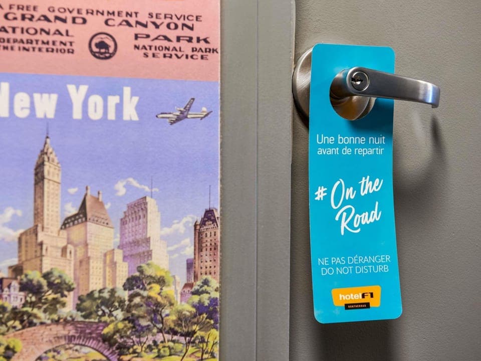 Room, 1 Double Bed, Mezzanine (Break) | Free WiFi