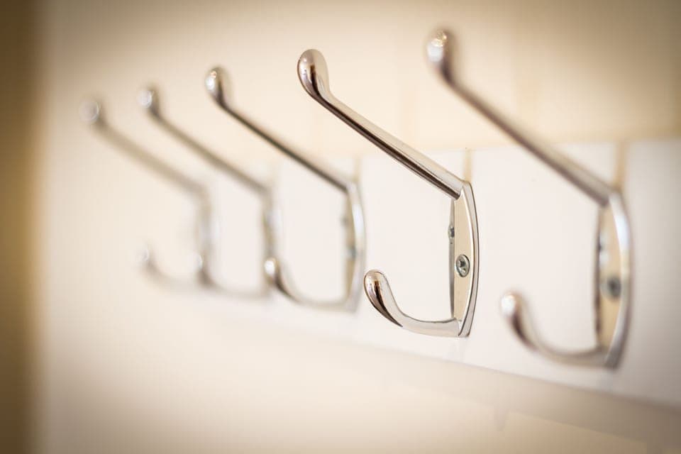 Comfort Double Room | Room amenity