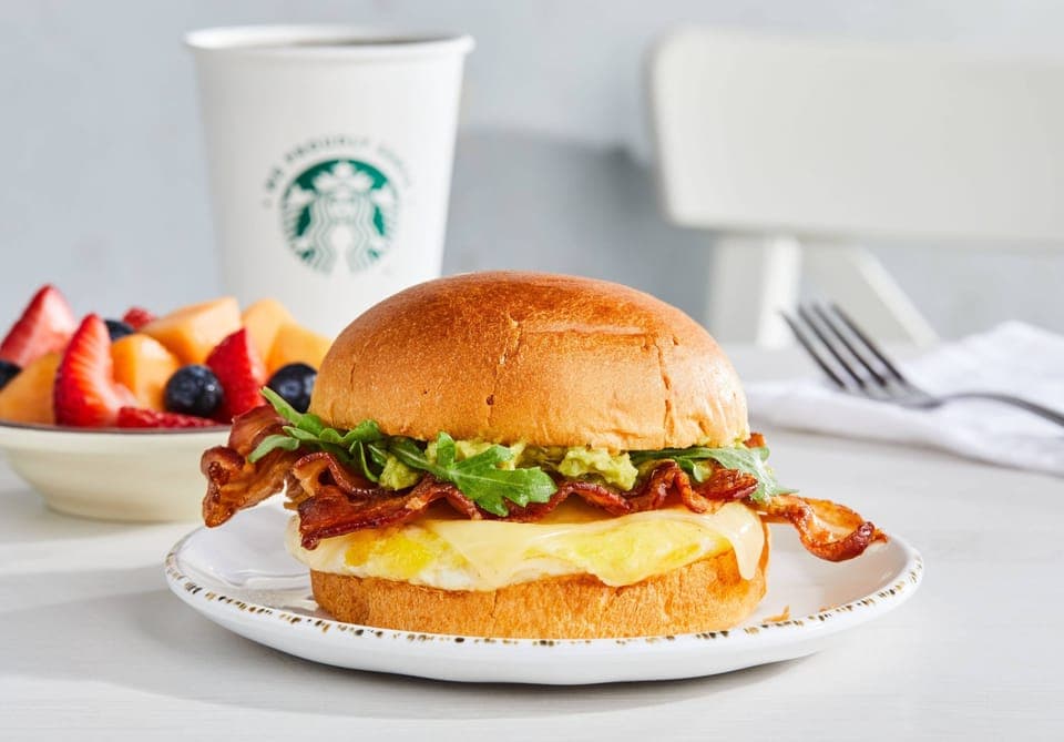 Daily continental breakfast (USD 7.95 per person)