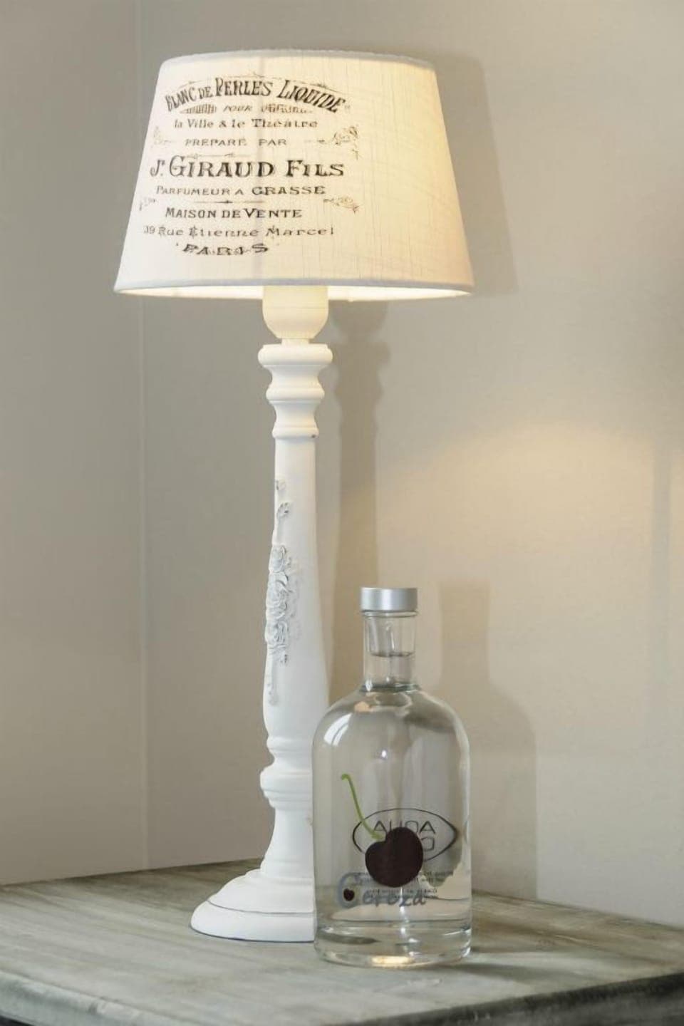 Comfort House | Room amenity