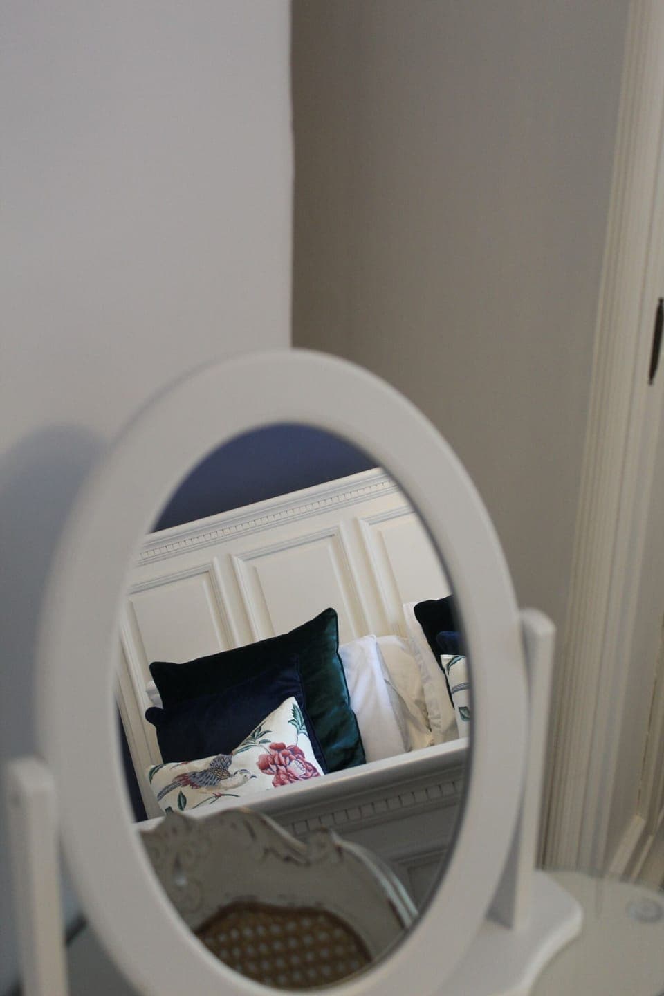 Double Room, Ensuite (Room 16) | Hypo-allergenic bedding, free WiFi, bed sheets