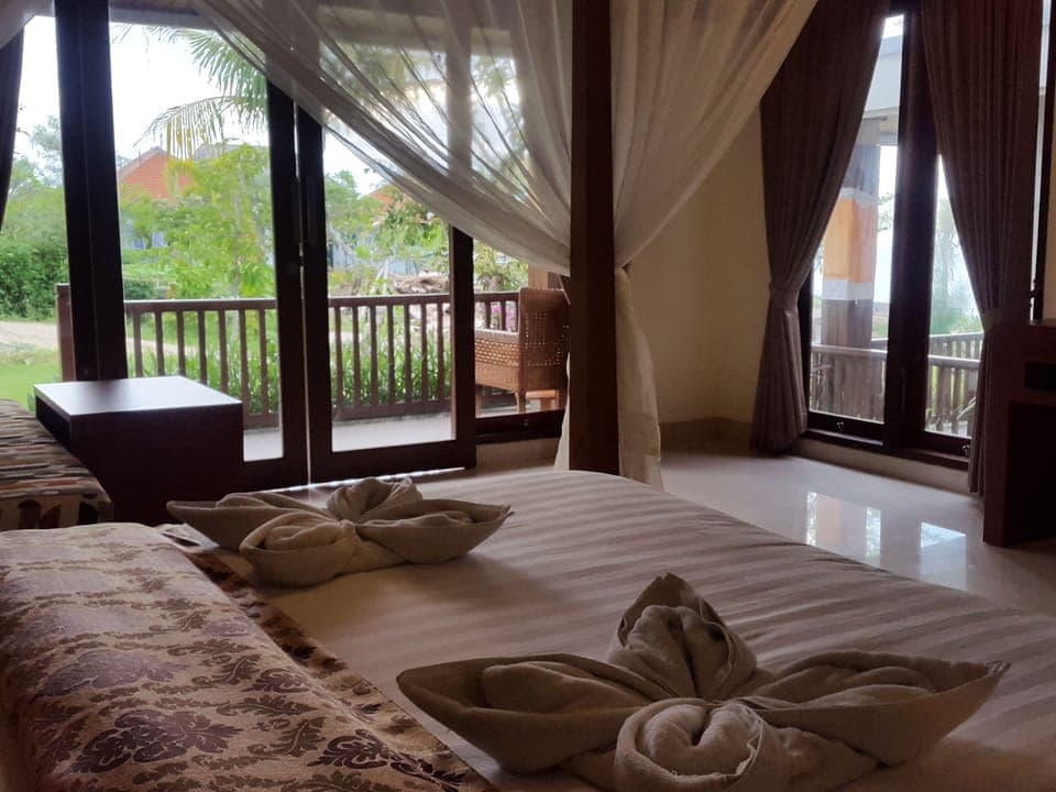 Suite, 1 King Bed | Minibar, in-room safe, desk, free WiFi