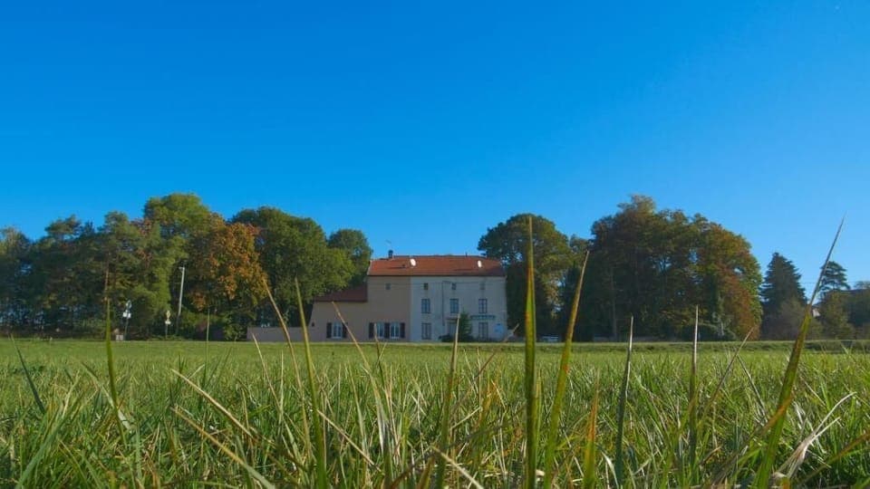 Quadruple Room, Private Bathroom (En Duplex ) | Exterior