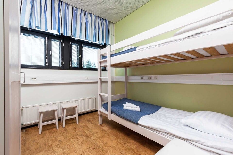 Double Room | Free WiFi