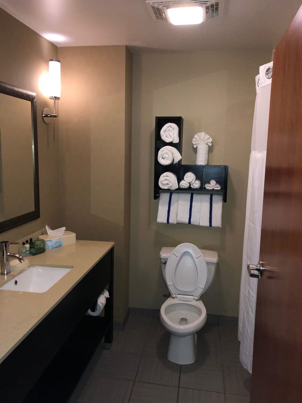 Towels