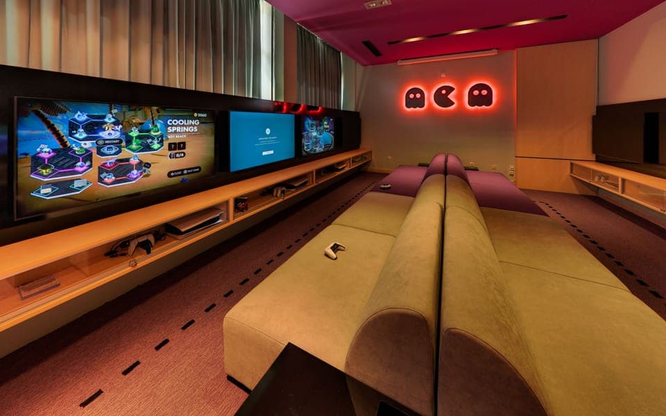 Arcade