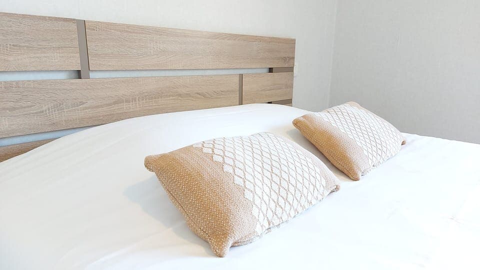 Triple Room Duplex | Desk, laptop workspace, free WiFi, bed sheets