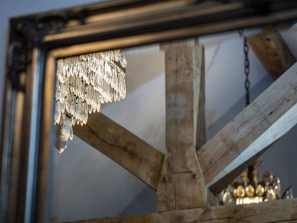 Superior Double Room, Ensuite (Houghton ) | 1 bedroom, soundproofing