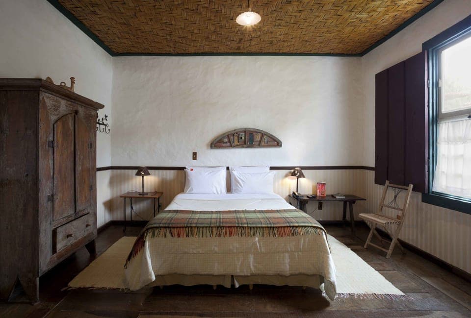 Standard Room | Individually decorated, individually furnished, iron/ironing board