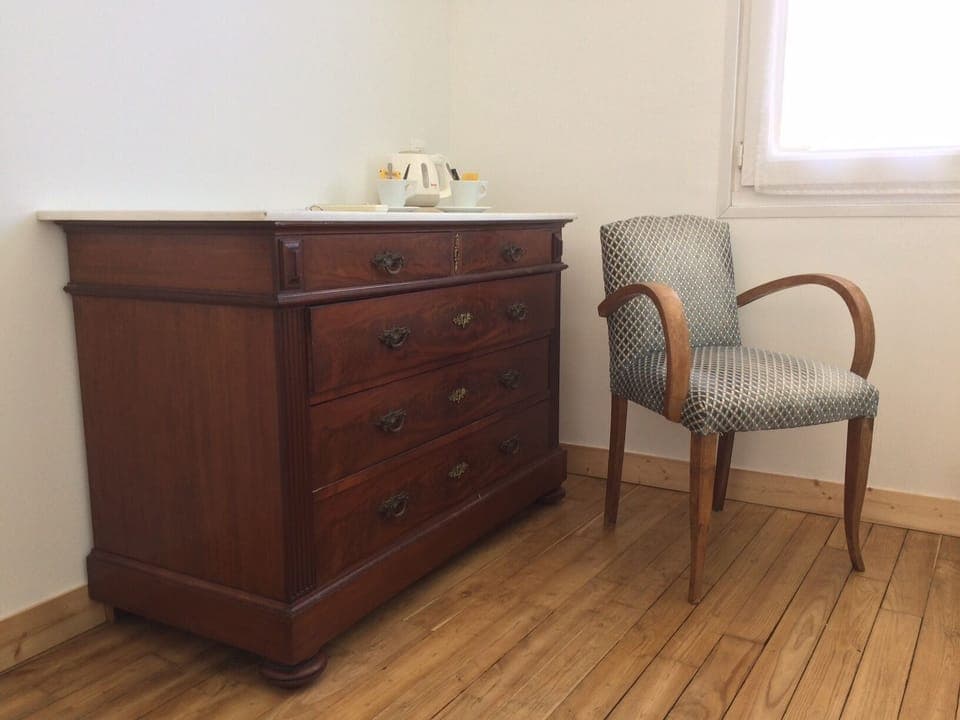 Apartment | Premium bedding, individually decorated, individually furnished