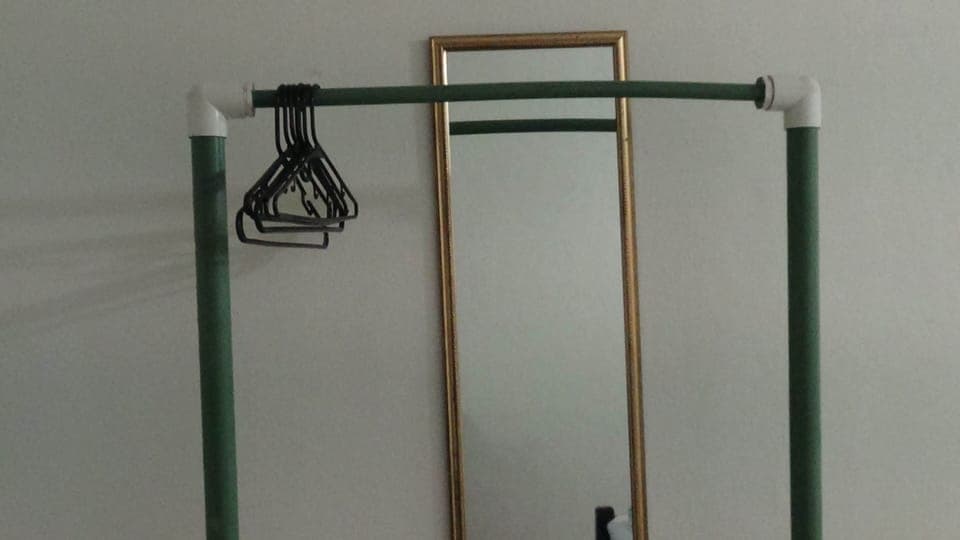 Standard Triple Room, 1 Bedroom, Ensuite, Ground Floor | 1 bedroom, individually decorated, individually furnished, desk