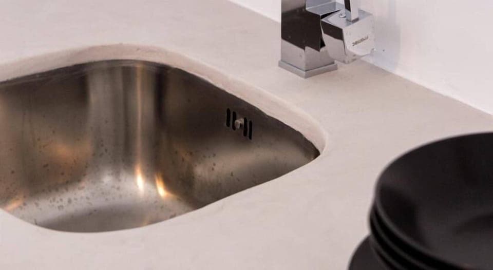 Suite, Sea Facing | Private kitchen