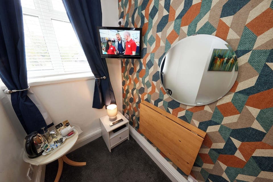 Family Suite | Room amenity