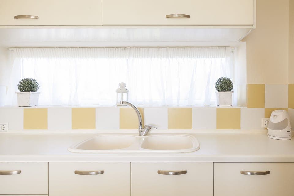 Villa | Private kitchen