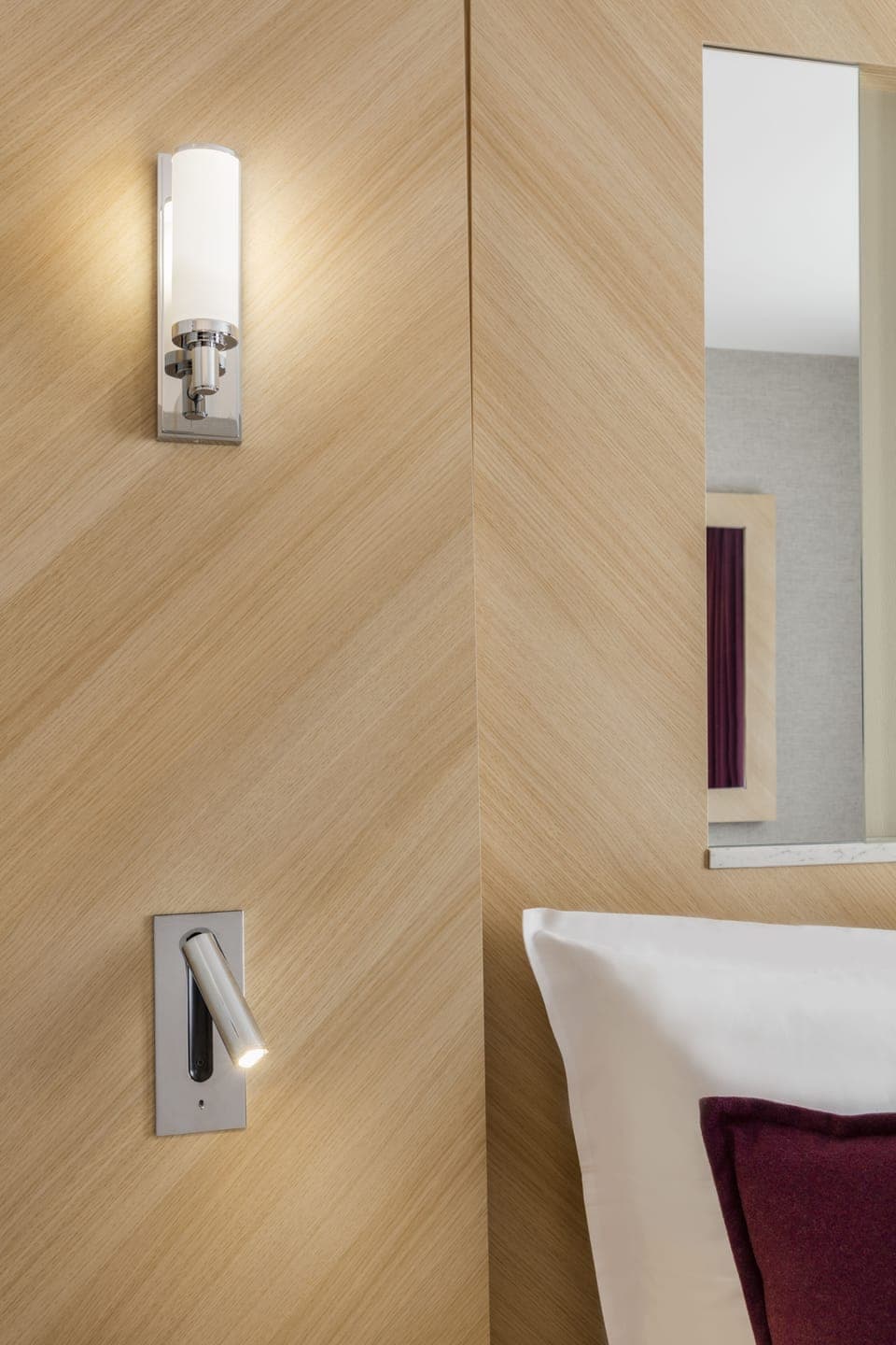 In-room safe, individually decorated, individually furnished, desk