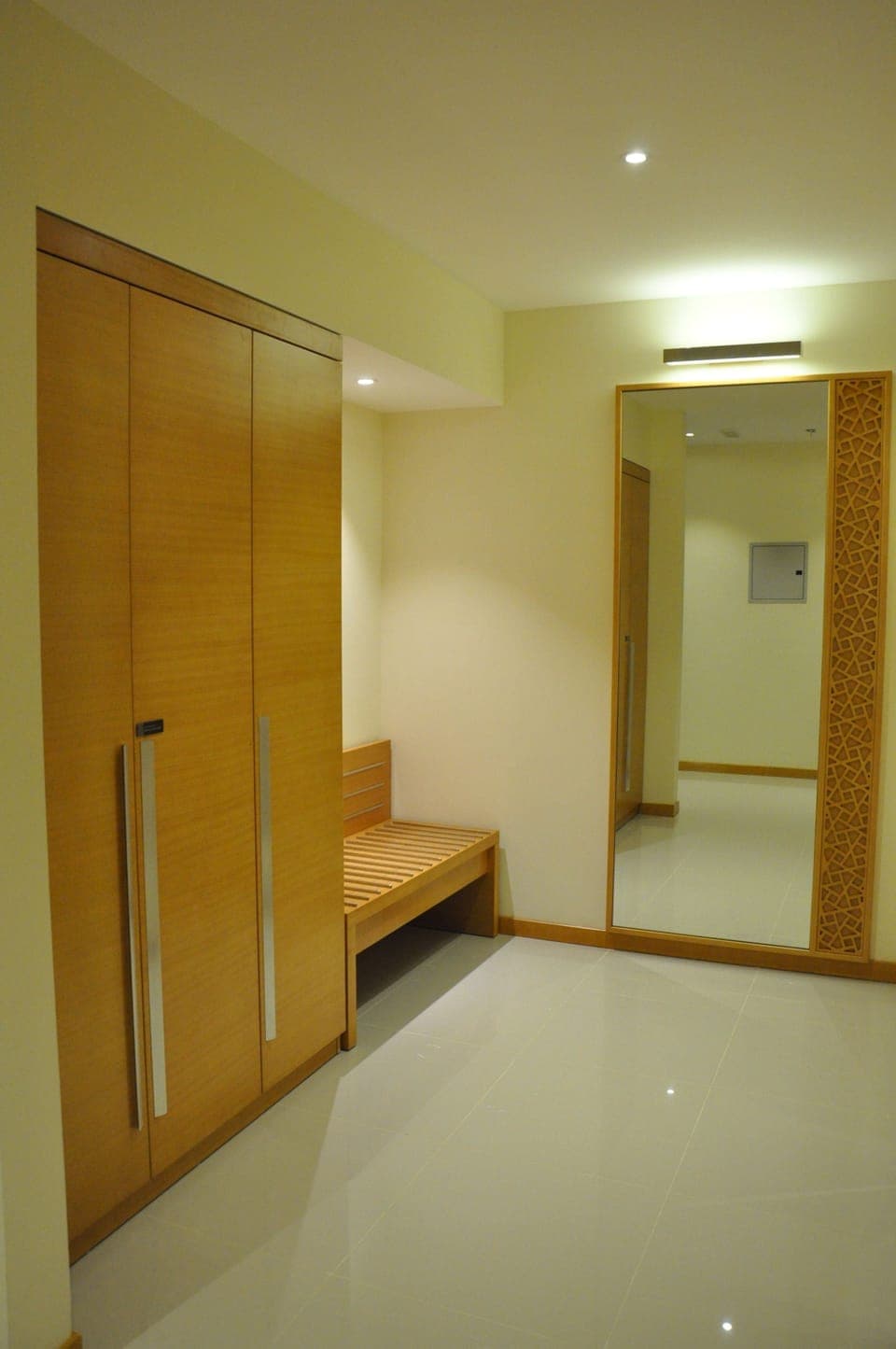 Executive Family Suite | Room amenity