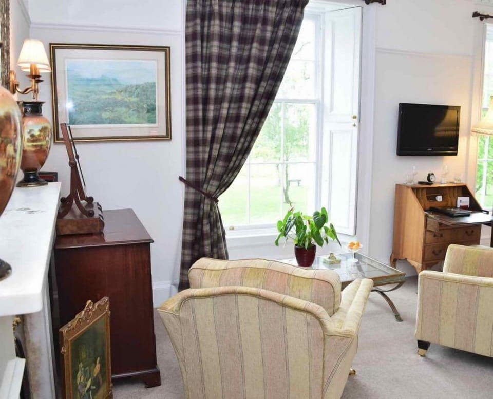 Smart TV, Netflix, streaming services