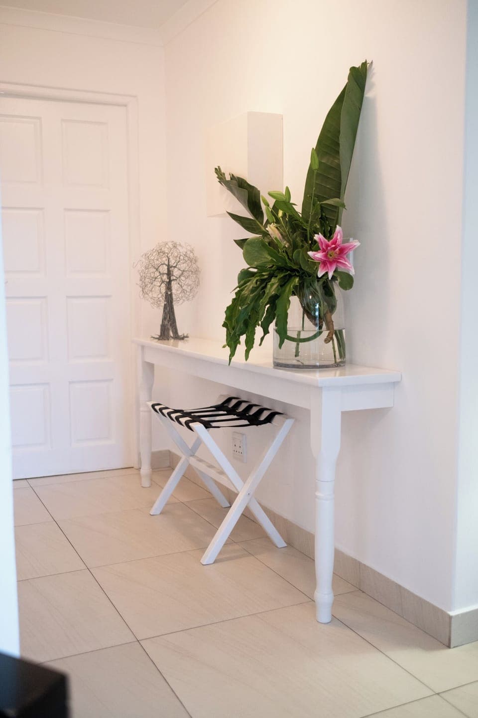 The Silver Suite | 1 bedroom, minibar, in-room safe, free WiFi