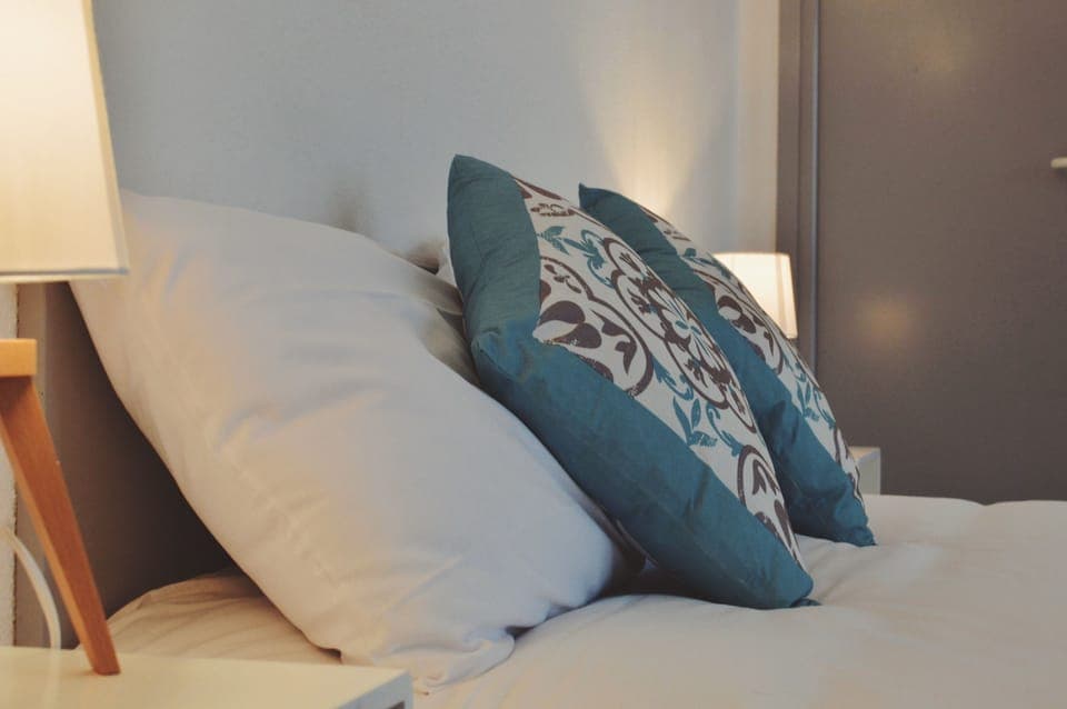 Classic Room | In-room safe, blackout drapes, soundproofing, free cribs/infant beds