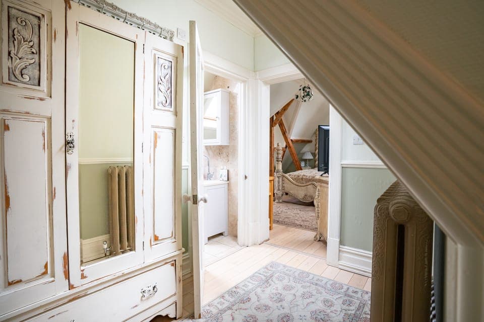 Superior Suite, Balcony (Zeguma) | Iron/ironing board, free WiFi, bed sheets