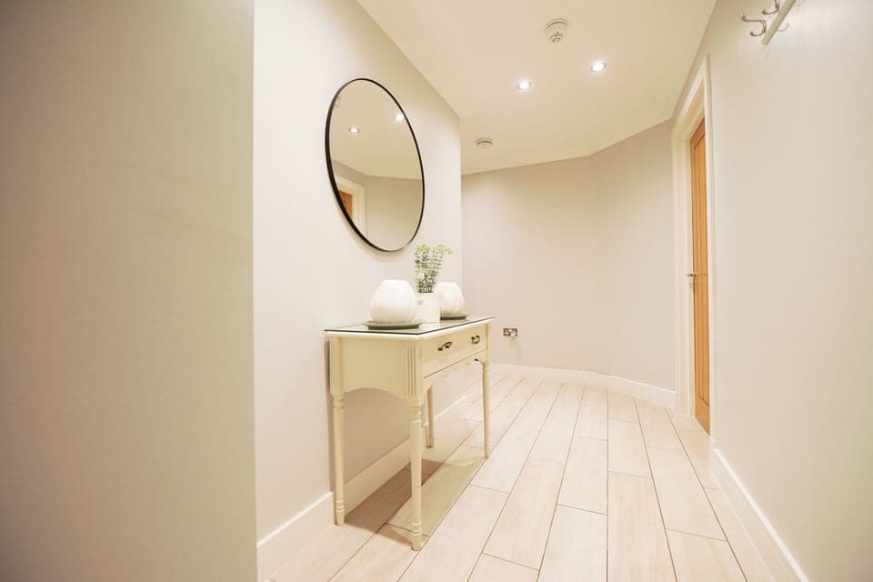 Premier Apartment, Ensuite | Lobby