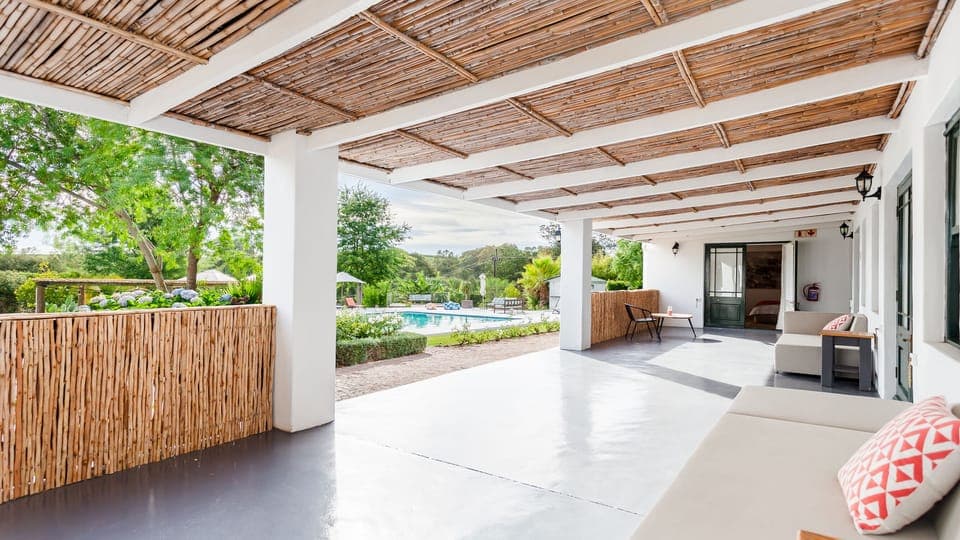 Royal Suite Eduard 32 | Terrace/patio