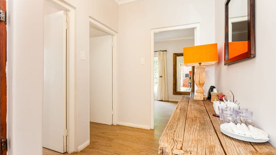 Family Suite | 9 bedrooms, in-room safe, desk, laptop workspace