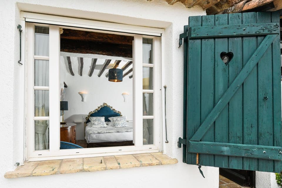 Superior Twin Room, Ensuite (CDS) | Exterior