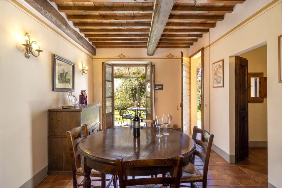 Family Apartment, 2 Bedrooms | Living area | 32-inch flat-screen TV with digital channels, TV