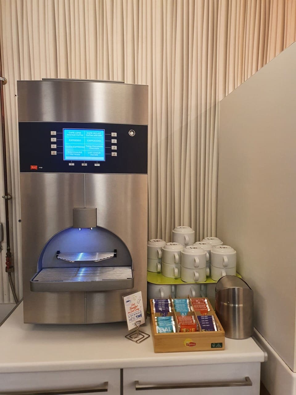 Triple Room, Multiple Beds | Coffee and/or coffee maker