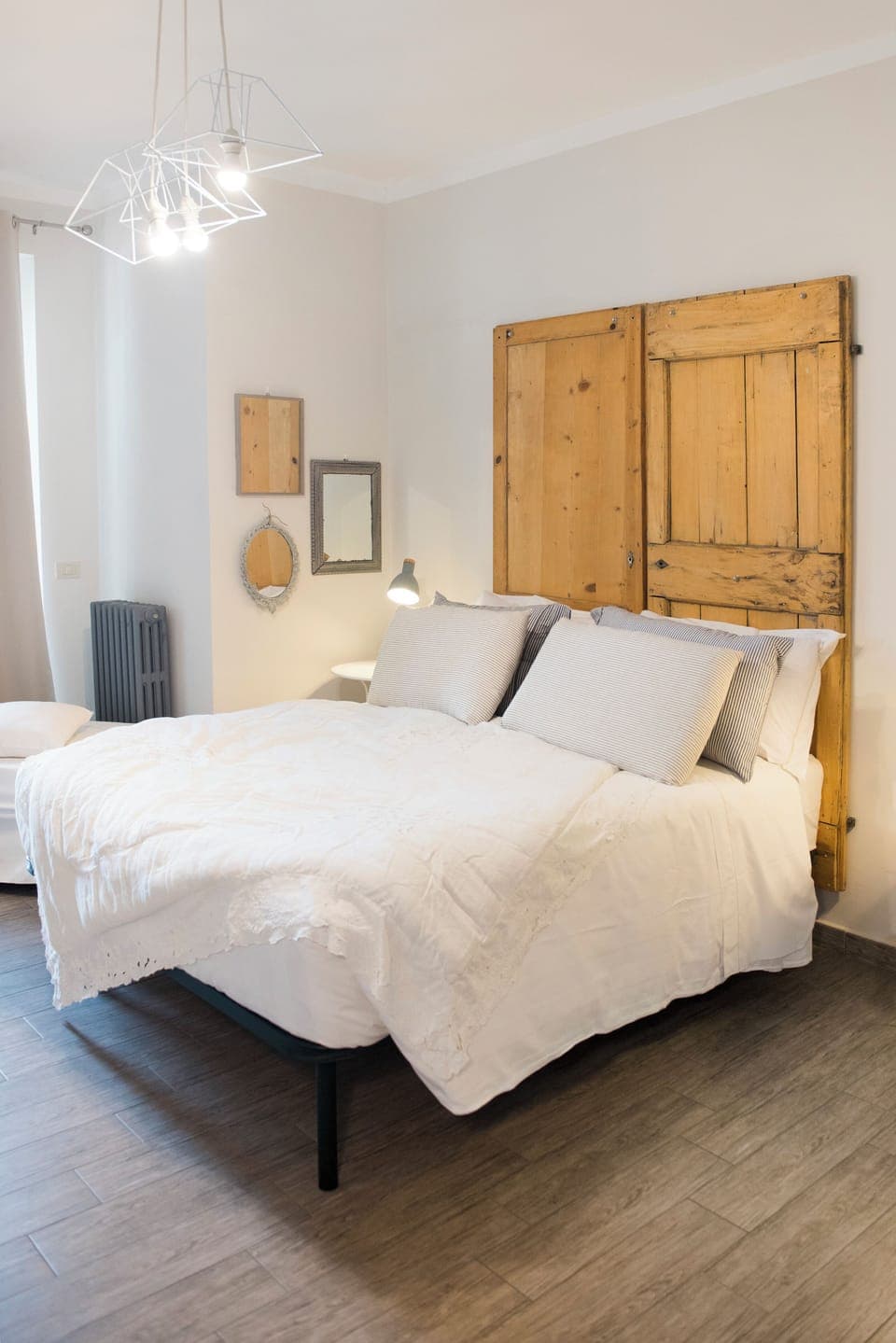 Doppia Superior con balcone | Free WiFi, bed sheets