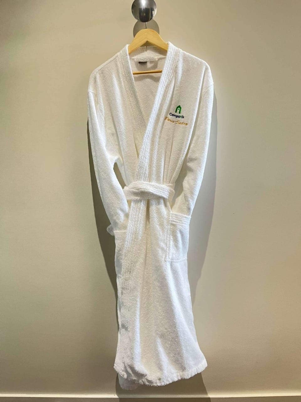 Superior Room, 1 Double Bed | Room amenity