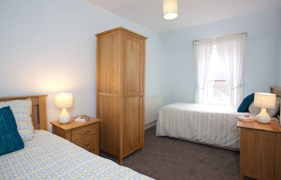 House, 2 Bedrooms | View from room