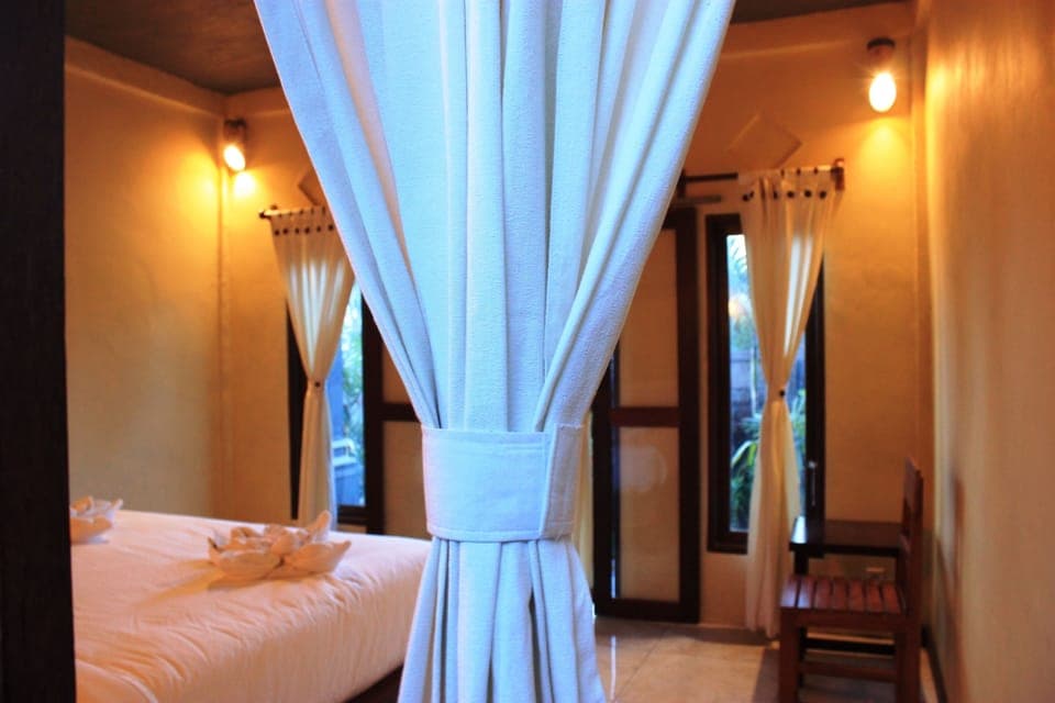 Standard Double Room | Premium bedding, desk, free WiFi